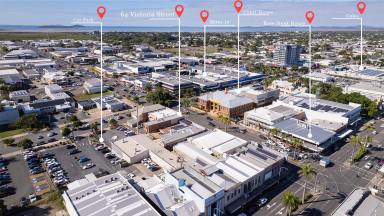 Office(s) Leased - QLD - Mackay - 4740 - Highly functional, strategically positioned & Available Now!  (Image 2)