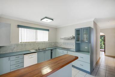 House Leased - QLD - Woree - 4868 - FAMILY HOME - CONVENIENT LOCATION!  (Image 2)