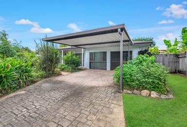 House Leased - QLD - Woree - 4868 - FAMILY HOME - CONVENIENT LOCATION!  (Image 2)