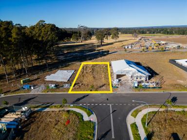 Residential Block Sold - NSW - Cambewarra - 2540 - Ready to build!  (Image 2)