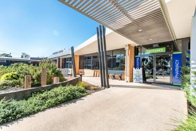 Medical/Consulting For Lease - VIC - Hamilton - 3300 - Maryknoll Centre  (Image 2)
