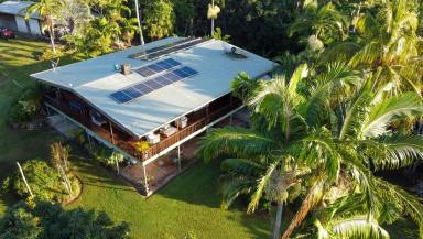 Hotel/Leisure Sold - QLD - Byfield - 4703 - FREEHOLD SALE - ECO ACCOMMODATION BUSINESS WITHIN TOURIST LOCATION  (Image 2)