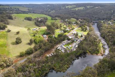 Residential Block Sold - WA - Bridgetown - 6255 - 2.16 HECTARES IN A GREAT LOCATION WITH AMAZING VIEWS!  (Image 2)