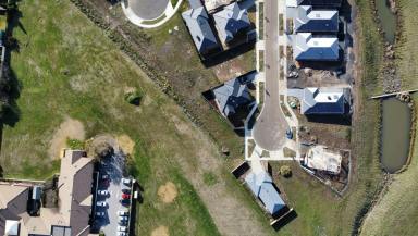 Residential Block For Sale - VIC - Kilmore - 3764 - Prime Residential Land Build Your Dream Home at 14 Holman Road, Kilmore  (Image 2)