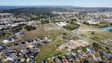 Residential Block For Sale - VIC - Kilmore - 3764 - Titled land 14 Holman St Kilmore  (Image 2)