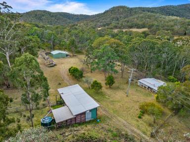 Lifestyle Sold - QLD - Upper Pilton - 4361 - Ideal Weekender at the top of the Pilton Valley!  (Image 2)