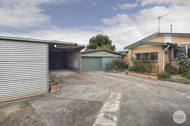 House Leased - VIC - Sebastopol - 3356 - ALL THE SHEDDING YOU COULD WANT PLUS 4 BEDROOMS!  (Image 2)