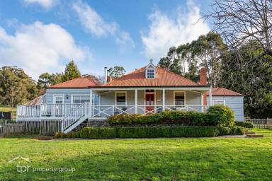 House Sold - TAS - Police Point - 7116 - Heritage Listed - Harmony Farm  (Image 2)