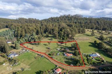 House Sold - TAS - Police Point - 7116 - Heritage Listed - Harmony Farm  (Image 2)