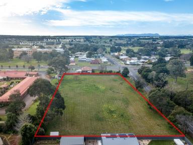 Residential Block Sold - VIC - Hamilton - 3300 - Large land offering  (Image 2)