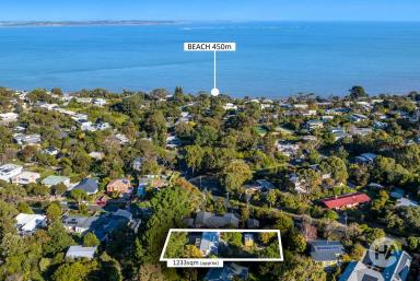 House Sold - VIC - Somers - 3927 - Classic Beachside Gem  (Image 2)