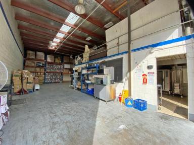 Industrial/Warehouse Sold - NSW - Kingswood - 2747 - Rare Market Opportunity, Exclusive Industrial Warehouse - Enquire Today, Invest Or Occupy, Don't miss out!!! NO GST  (Image 2)