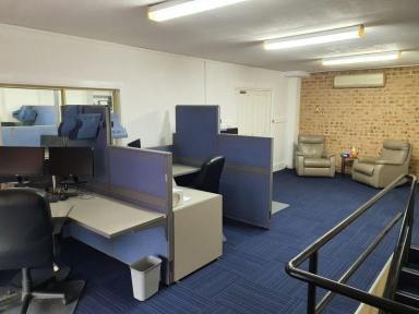 Office(s) For Lease - NSW - Mount Kuring-gai - 2080 - Turn key fully fitted office space with Fibre 1000 internet and all outgoings included  (Image 2)