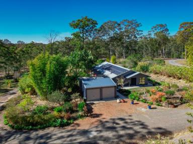 Acreage/Semi-rural Sold - NSW - Yarravel - 2440 - Tropical Oasis in Yarravel with Pool on 1.1Ha (2.5Ac)  (Image 2)