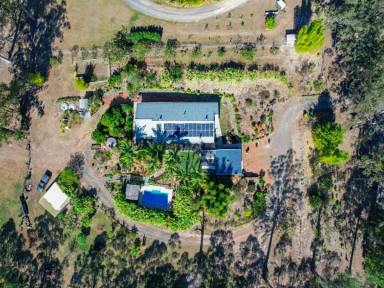 Acreage/Semi-rural Sold - NSW - Yarravel - 2440 - Tropical Oasis in Yarravel with Pool on 1.1Ha (2.5Ac)  (Image 2)