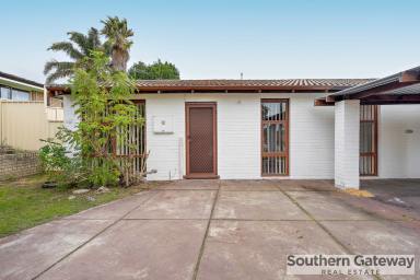 House Sold - WA - Calista - 6167 - SOLD BY CHLOE HALLIGAN - SOUTHERN GATEWAY REAL ESTATE  (Image 2)
