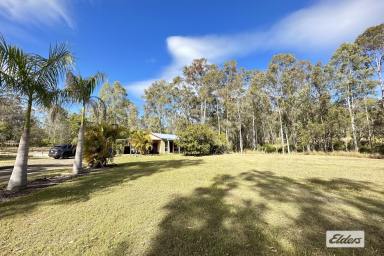 House Sold - QLD - Laidley - 4341 - Acreage Lifestyle with Town Convenience 
UNDER CONTRACT  (Image 2)