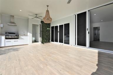 House Leased - QLD - White Rock - 4868 - Stunning Modern Family Entertainer - Butler Pantry - Outdoor Kitchen - Electric Gate  (Image 2)