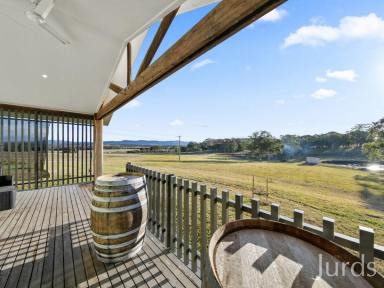 Lifestyle Sold - NSW - Lovedale - 2325 - Molly Morgan Estate – Hunter Valley  (Image 2)