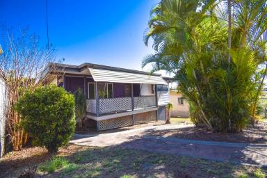 House Sold - QLD - New Auckland - 4680 - Renovators Dream  (Image 2)