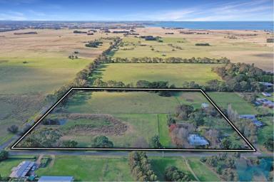 House Sold - VIC - East Bairnsdale - 3875 - Victorian Homestead Rich with Character on a Private 13-acre Oasis.  (Image 2)