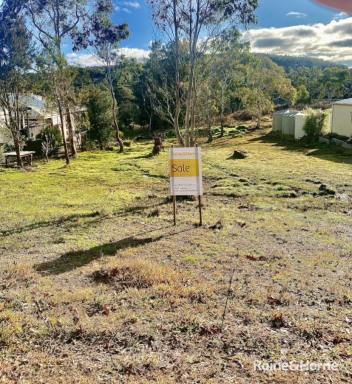 Residential Block For Sale - NSW - Tallong - 2579 - Boasting Beautiful Bush Valley Views!  (Image 2)