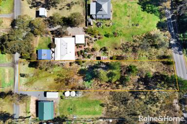 Residential Block For Sale - NSW - Tallong - 2579 - Boasting Beautiful Bush Valley Views!  (Image 2)