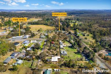 Residential Block For Sale - NSW - Tallong - 2579 - Boasting Beautiful Bush Valley Views!  (Image 2)