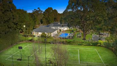 Acreage/Semi-rural Sold - VIC - Moorooduc - 3933 - "Dundrum" - A Luxurious Retreat in the Heart of the Peninsula!  (Image 2)