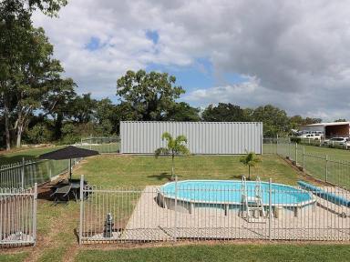 House Leased - QLD - Bundaberg Central - 4670 - Stunning 3-Bedroom Queenslander With Pool  (Image 2)