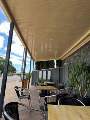 Business Sold - SA - Wudinna - 5652 - SUCCESSFUL, ICONIC BAKERY - SELLING FREEHOLD (OR POSSIBLY LEASEHOLD) WITH RESIDENCE  (Image 2)