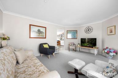 House Sold - NSW - Bomaderry - 2541 - Comfortable & Energy Efficient  (Image 2)