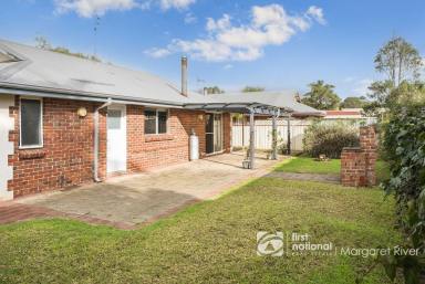 House Sold - WA - Margaret River - 6285 - CUTE COTTAGE IN GREAT LOCATION  (Image 2)