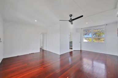 House Sold - QLD - Avenell Heights - 4670 - RENOVATED DUAL LIVING FAMILY HOME WITH A LARGE SHED, POOL & SOLAR!  (Image 2)