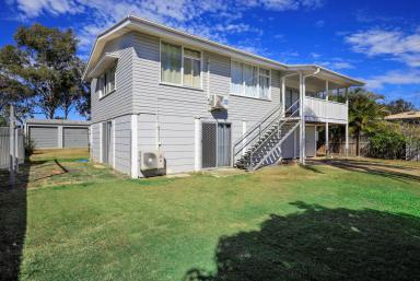 House Sold - QLD - Avenell Heights - 4670 - RENOVATED DUAL LIVING FAMILY HOME WITH A LARGE SHED, POOL & SOLAR!  (Image 2)