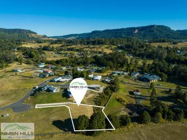 Residential Block For Sale - NSW - Nimbin - 2480 - A Great Place To Live.  (Image 2)