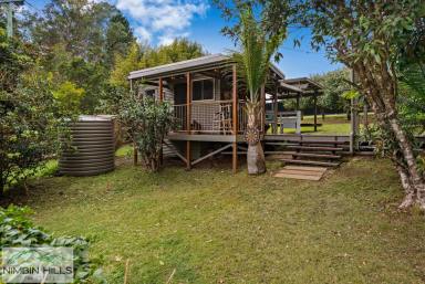 House Sold - NSW - Nimbin - 2480 - UNDER OFFER!  (Image 2)