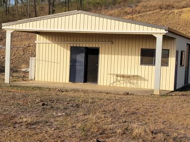 Livestock Sold - QLD - Stanwell - 4702 - ESCAPE FROM SUBURBIA ON 100 ACRES  (Image 2)