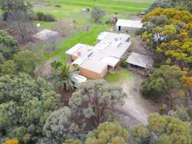 House Sold - VIC - Swan Hill - 3585 - Laird of the manor  (Image 2)