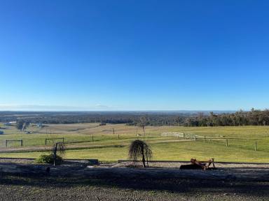 Other (Rural) For Sale - VIC - Seaton - 3858 - Home Away From Home With Panoramic Views  (Image 2)