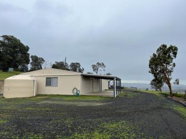 Other (Rural) For Sale - VIC - Seaton - 3858 - Home Away From Home With Panoramic Views  (Image 2)