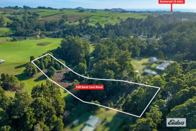 Residential Block For Sale - TAS - Somerset - 7322 - AREA IN DEMAND  (Image 2)
