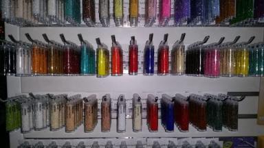 Business Sold - SA - Pooraka - 5095 - Successful Bead Store - 15 Years in Business!  (Image 2)
