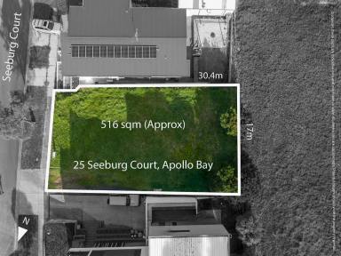 Residential Block For Sale - VIC - Apollo Bay - 3233 - BUILD YOUR DREAM COASTAL HAVEN  (Image 2)