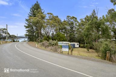 Residential Block For Sale - TAS - Lunawanna - 7150 - Island Escape with Filtered Water Views!  (Image 2)