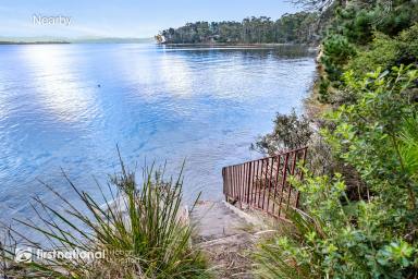 Residential Block For Sale - TAS - Lunawanna - 7150 - Island Escape with Filtered Water Views!  (Image 2)