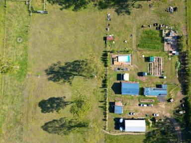 Mixed Farming For Sale - NSW - Casino - 2470 - "LINDARRA"  (Image 2)