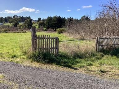 Lifestyle For Sale - VIC - Clunes - 3370 - 2.563 Ha (6.3 acres) Mostly-cleared, Main Road Frontage, Town Water, Potential Subdivision STCA  (Image 2)