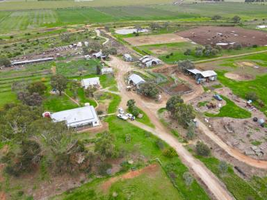 Lifestyle Sold - VIC - Mincha - 3575 - 130 acres with sound home  (Image 2)