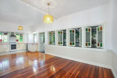 House Sold - QLD - Gympie - 4570 - "Imbil House"  (Image 2)